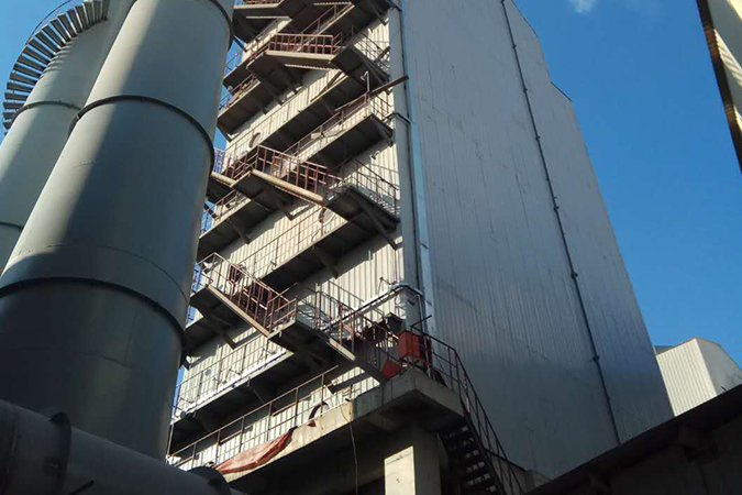 東海套筒窯、麥爾茲